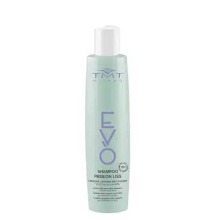 TMT Milano EVÓ Passion Liss Champú 300ml